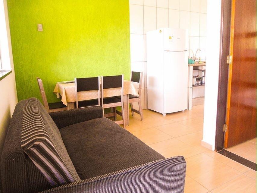 Hotel Montanhas Bem Te VI à Caraguatatuba Extérieur photo